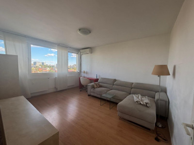 BD DIMITRIECANTEMIR| 2 CAMERE DECOMANDATE | BLOC REABILITAT