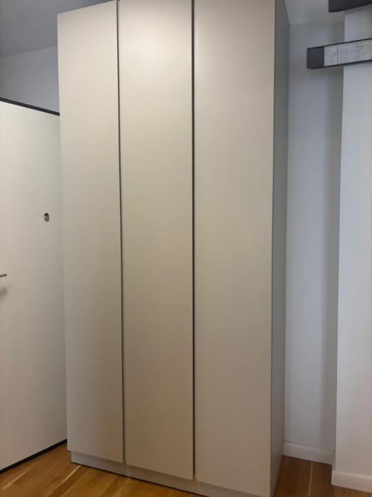 LUXURIA RESIDENCE * 2 CAMERE MOBILATE PREMIUM* TERASA 8 MP * PARCARE INCLUSA