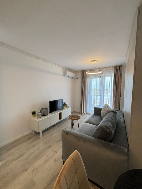 Studio de vanzare |  H Pipera Lake | Rond Omv | Aviatiei*Pipera | Parcare
