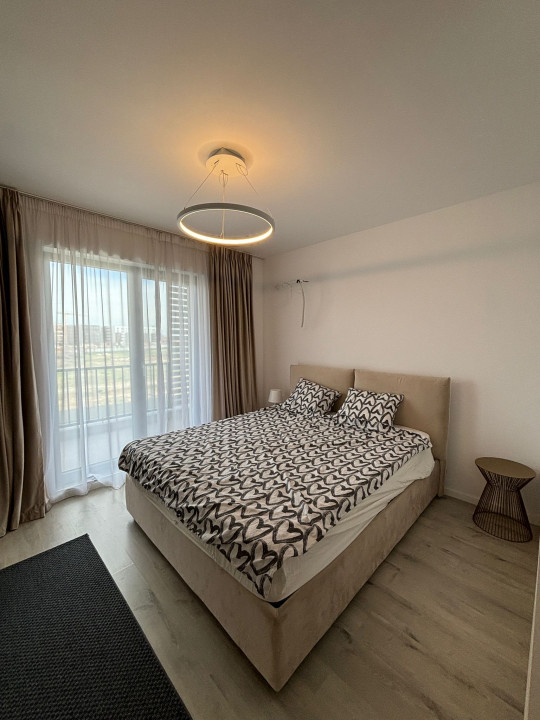 Studio de vanzare |  H Pipera Lake | Rond Omv | Aviatiei*Pipera | Parcare