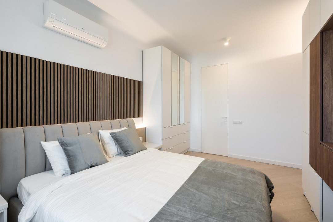 CORTINA NORTH *MOBILT LUX * BLOC 2024* LOC PARCARE 