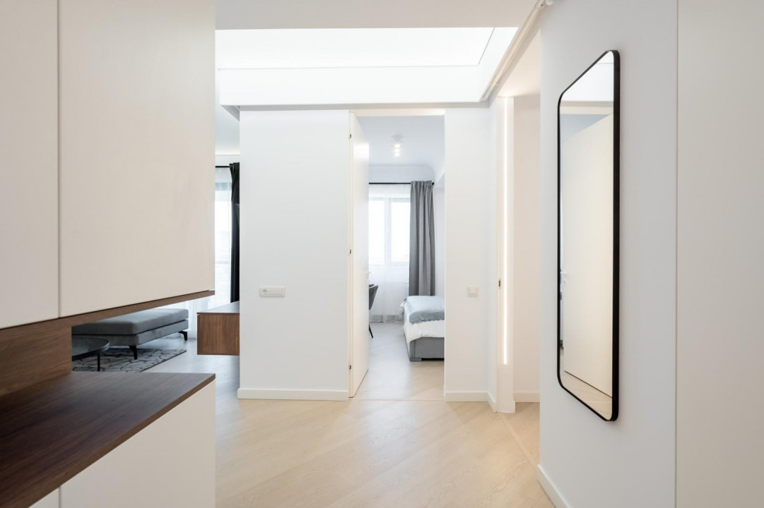 CORTINA NORTH *MOBILT LUX * BLOC 2024* LOC PARCARE 
