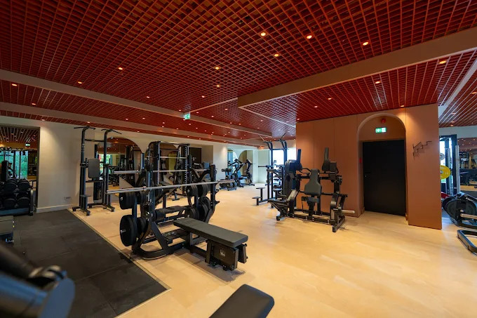 CORTINA NORTH *MOBILT LUX * BLOC 2024* LOC PARCARE 