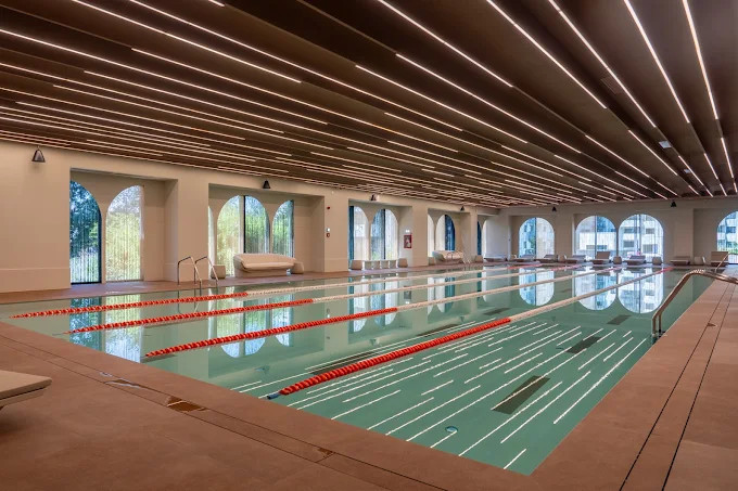 CORTINA NORTH *MOBILT LUX * BLOC 2024* LOC PARCARE 
