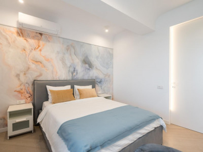CORTINA NORTH *MOBILT LUX * BLOC 2024* LOC PARCARE 