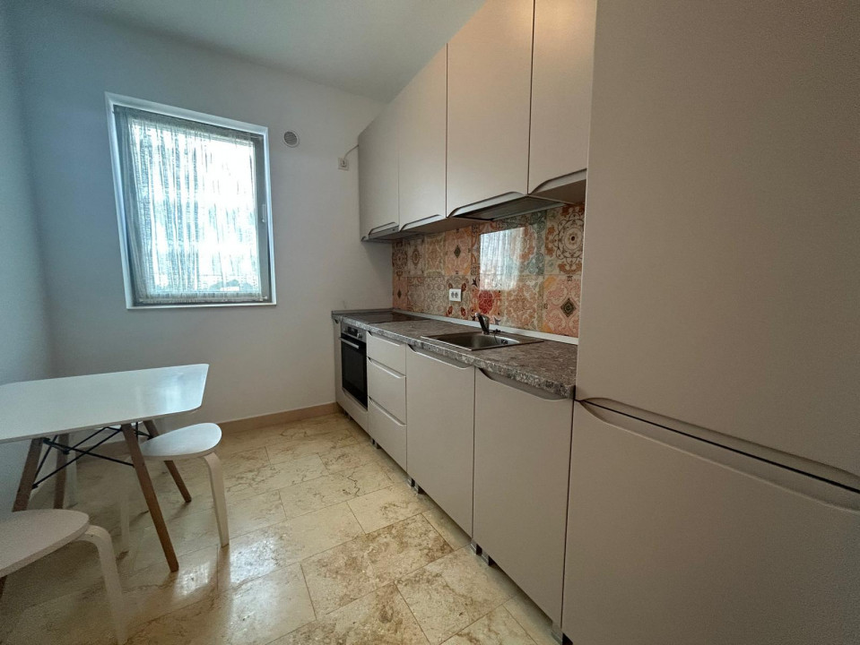 LUXURIA RESIDENCE * 2 CAMERE MOBILATE PREMIUM* TERASA 8 MP
