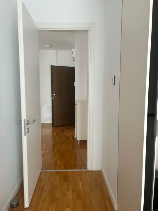 LUXURIA RESIDENCE * 2 CAMERE MOBILATE PREMIUM* TERASA 8 MP