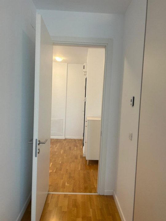 LUXURIA RESIDENCE * 2 CAMERE MOBILATE PREMIUM* TERASA 8 MP
