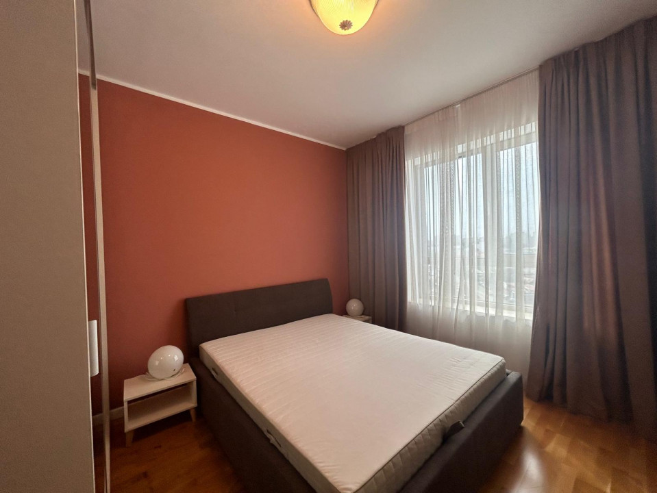 LUXURIA RESIDENCE * 2 CAMERE MOBILATE PREMIUM* TERASA 8 MP