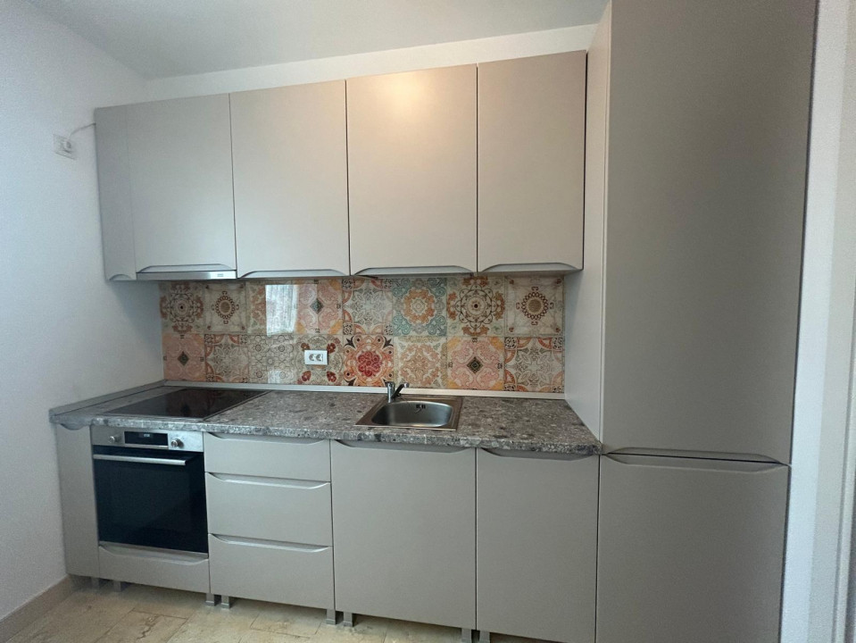 LUXURIA RESIDENCE * 2 CAMERE MOBILATE PREMIUM* TERASA 8 MP