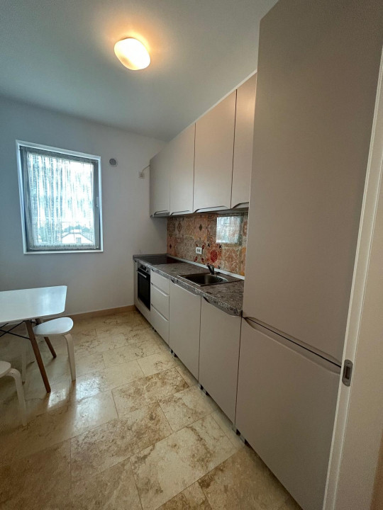 LUXURIA RESIDENCE * 2 CAMERE MOBILATE PREMIUM* TERASA 8 MP