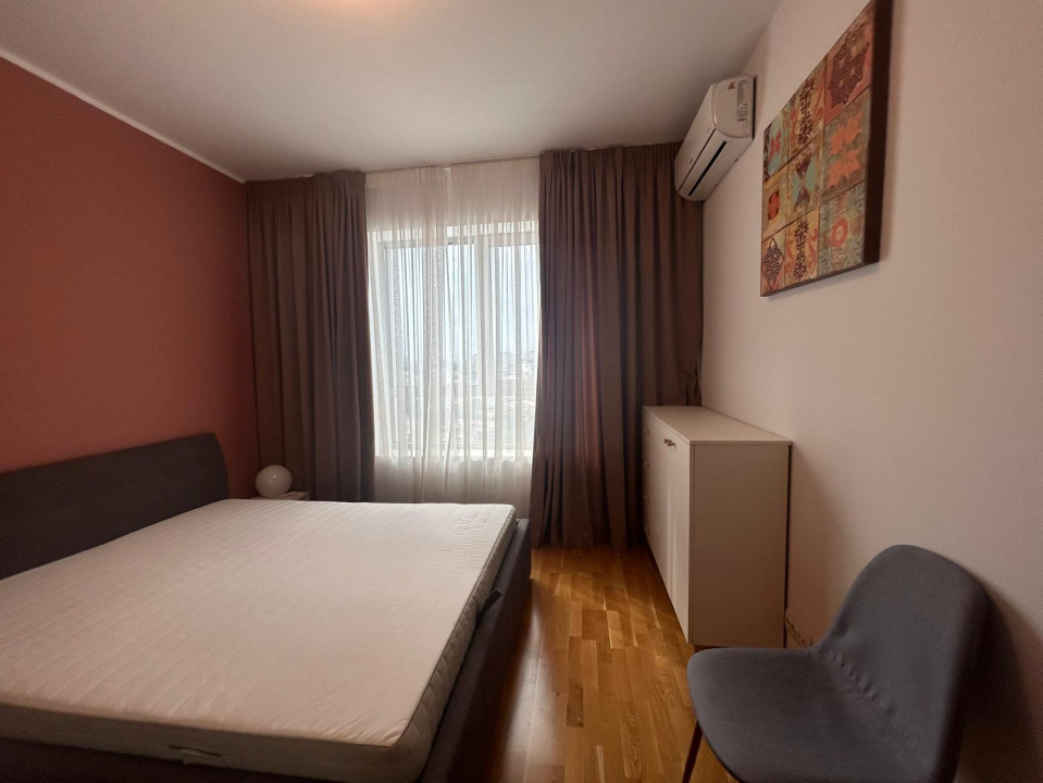 LUXURIA RESIDENCE * 2 CAMERE MOBILATE PREMIUM* TERASA 8 MP