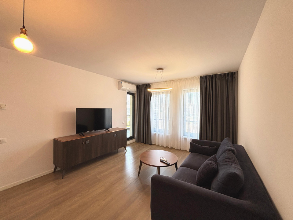 De vanzare apartament 2 camere |  H Pipera Lake | Aviatiei*Pipera