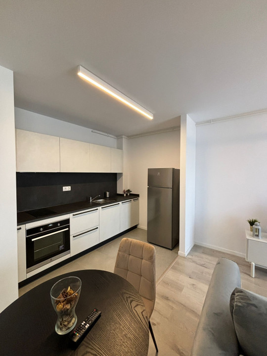 Investitie | Studio de vanzare |  H Pipera Lake | Rond Omv | Aviatiei*Pipera |