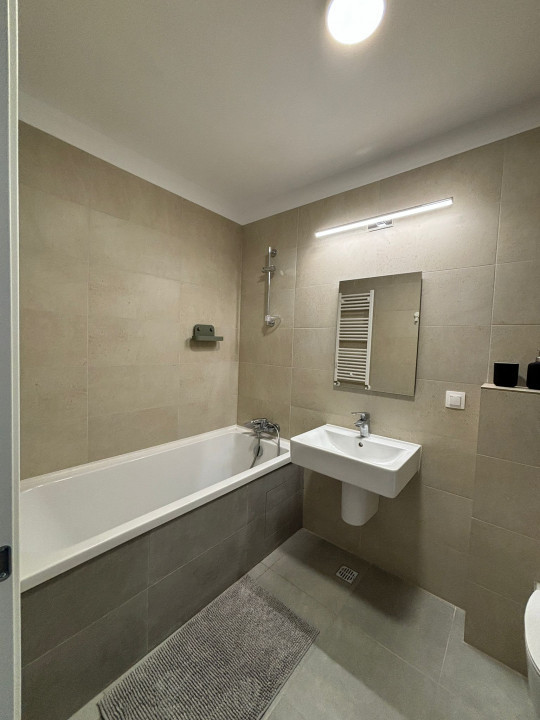 Investitie | Studio de vanzare |  H Pipera Lake | Rond Omv | Aviatiei*Pipera |