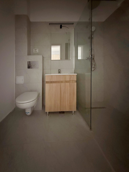 Garsonieră modernă și funcțională în Ploiești – Strada Frăției 7