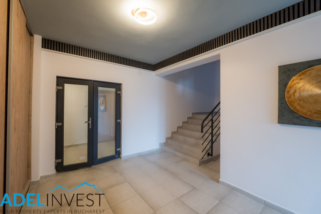 Garsonieră modernă și funcțională în Ploiești – Strada Frăției 7