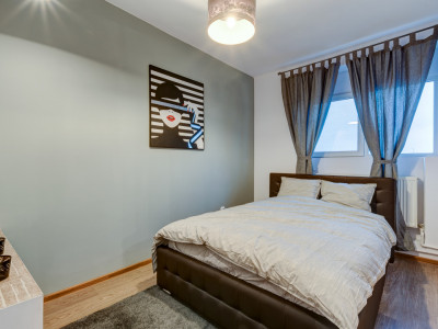 UNIVERSITATE |ARMENEASCA| 2 CAMERE MOBILATE MODERN| CENTRALA PROPRIE| 