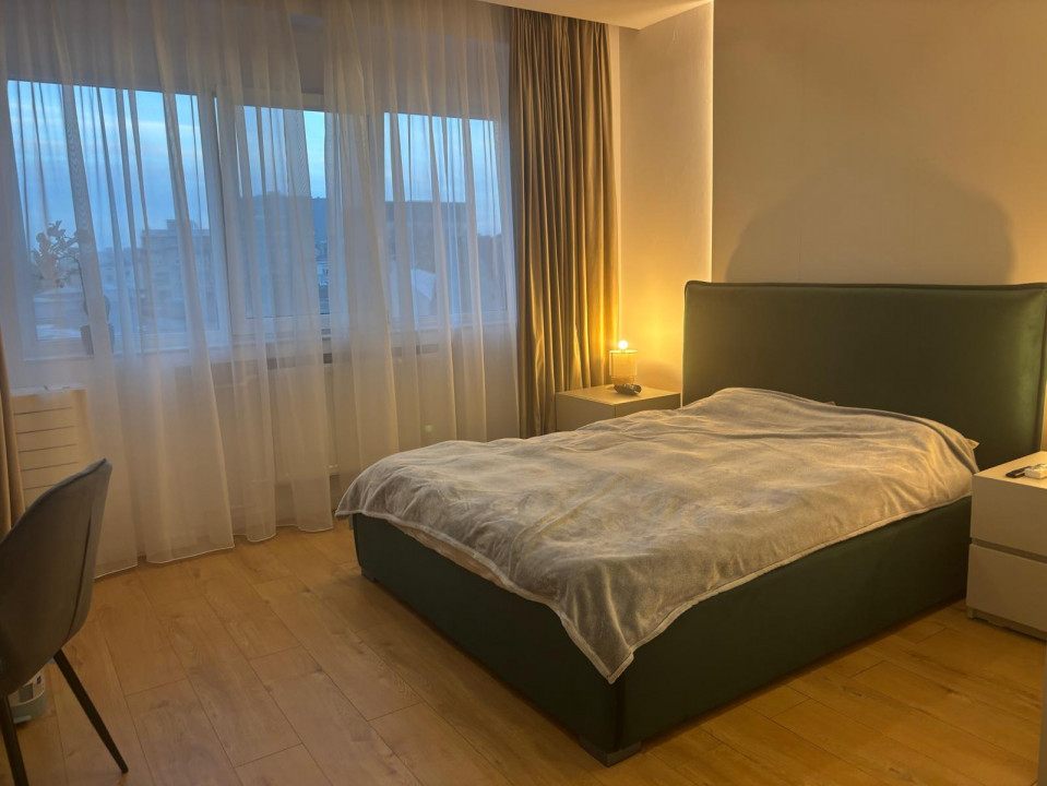 ULTRACENTRAL | UNIVERSITATE| LUX | IDEAL INVESTITIE 