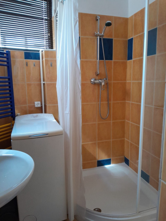 UNIVERSITATE | METROU | 2 CAMERE MOBILATE| UTILATE MODERN | CENTRALA PROPRIE