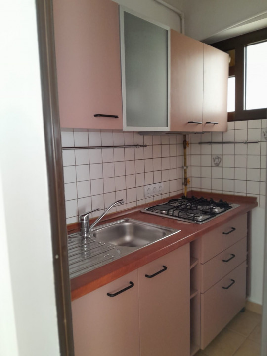 UNIVERSITATE | METROU | 2 CAMERE MOBILATE| UTILATE MODERN | CENTRALA PROPRIE