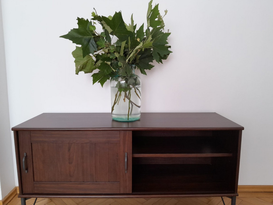 UNIVERSITATE | METROU | 2 CAMERE MOBILATE| UTILATE MODERN | CENTRALA PROPRIE