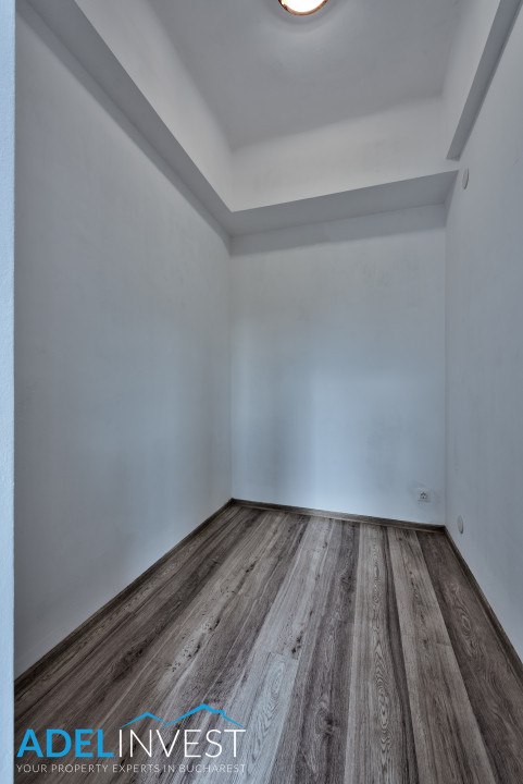 UNIVERSITATE | GARSONIERA SPATIOASA+CAMERA DE SERVICIU | CENTRALA PROPRIE| 