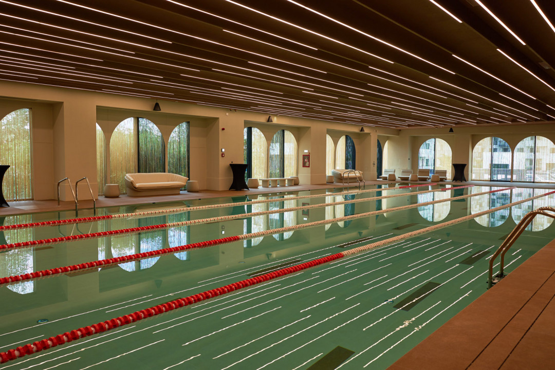 Fara Comision * 3 camere de inchiriat * Cortina North*Pipera Aviatiei * Parcare