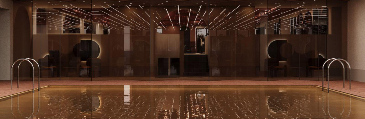 Fara Comision * 3 camere de inchiriat * Cortina North*Pipera Aviatiei * Parcare