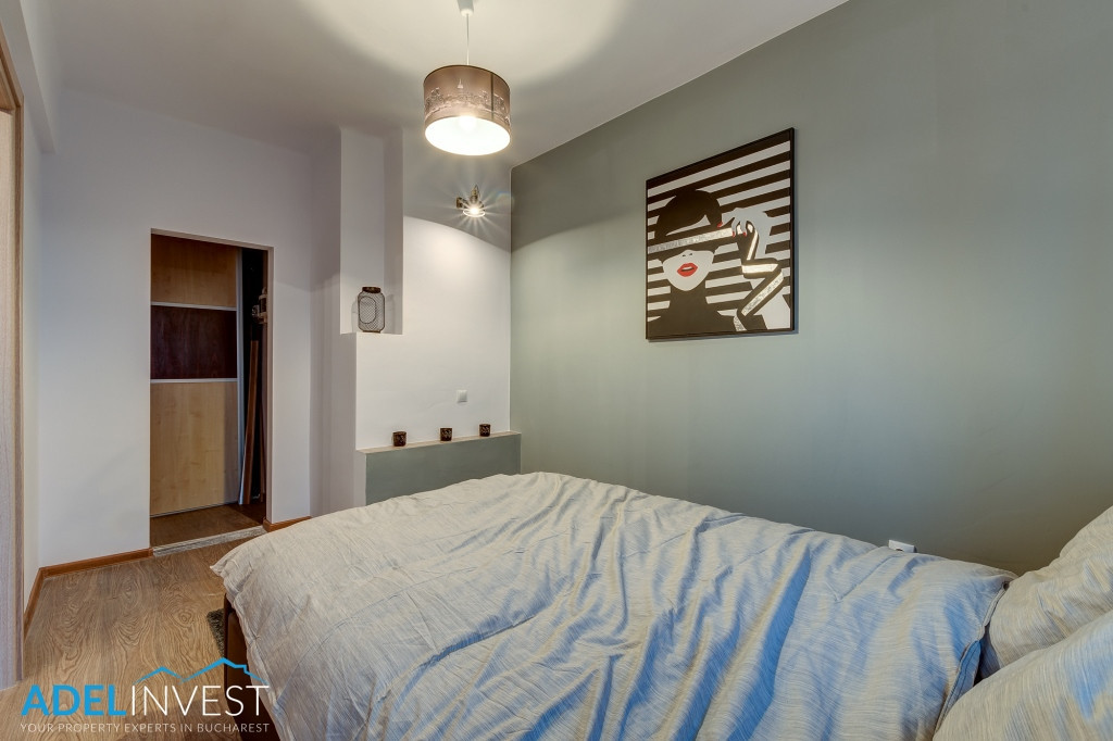 UNIVERSITATE |ARMENEASCA| 2 CAMERE MOBILATE MODERN| CENTRALA PROPRIE| 