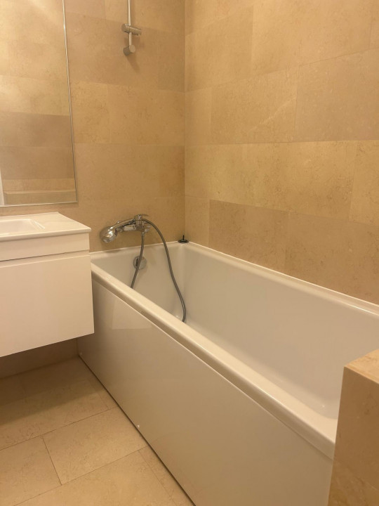 LUXURIA RESIDENCE * 2 CAMERE MOBILATE PREMIUM* TERASA 8 MP