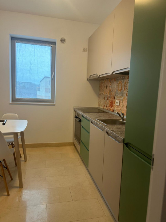 LUXURIA RESIDENCE * 2 CAMERE MOBILATE PREMIUM* TERASA 8 MP