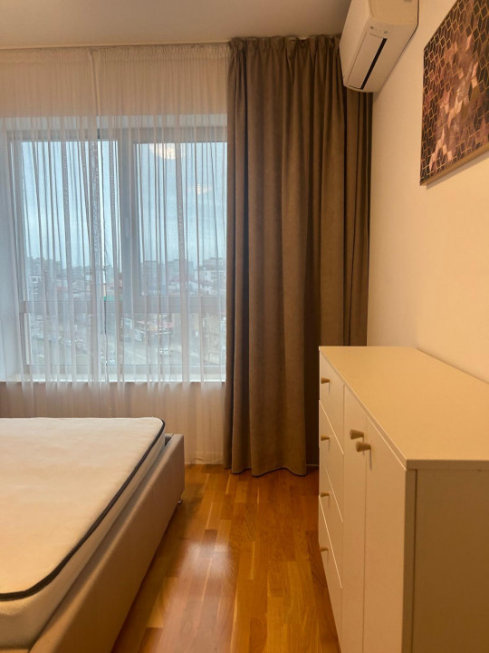 LUXURIA RESIDENCE * 2 CAMERE MOBILATE PREMIUM* TERASA 8 MP