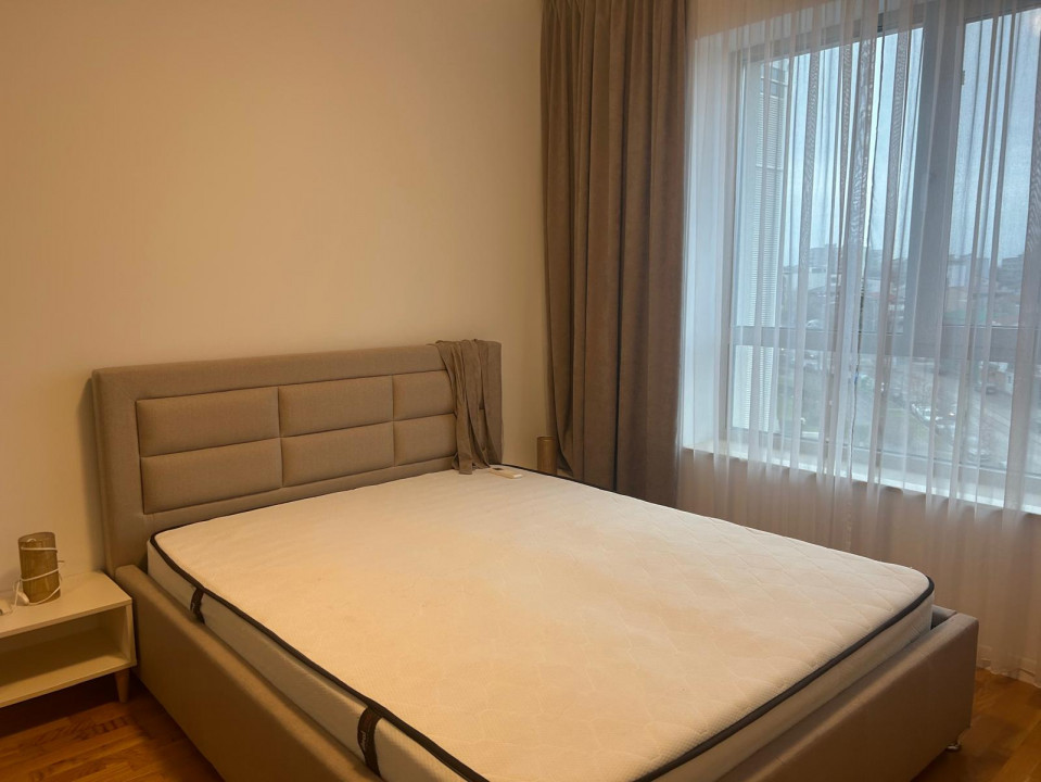 LUXURIA RESIDENCE * 2 CAMERE MOBILATE PREMIUM* TERASA 8 MP