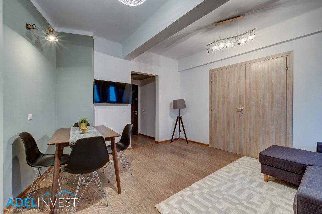 UNIVERSITATE |ARMENEASCA| 2 CAMERE MOBILATE MODERN| CENTRALA PROPRIE| 