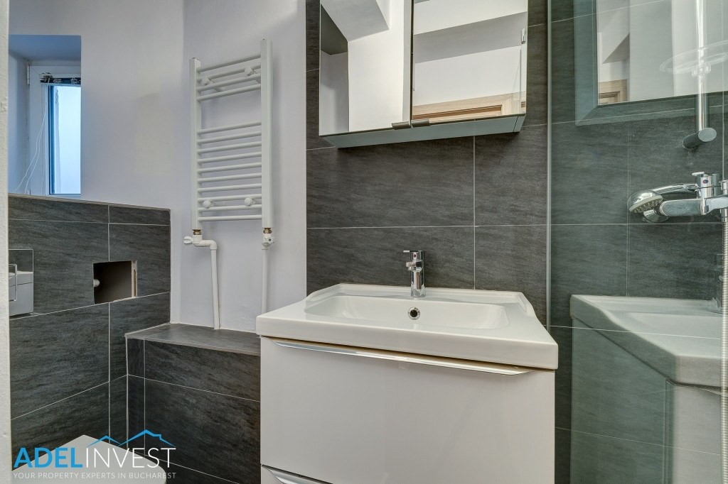 UNIVERSITATE |ARMENEASCA| 2 CAMERE MOBILATE MODERN| CENTRALA PROPRIE| 