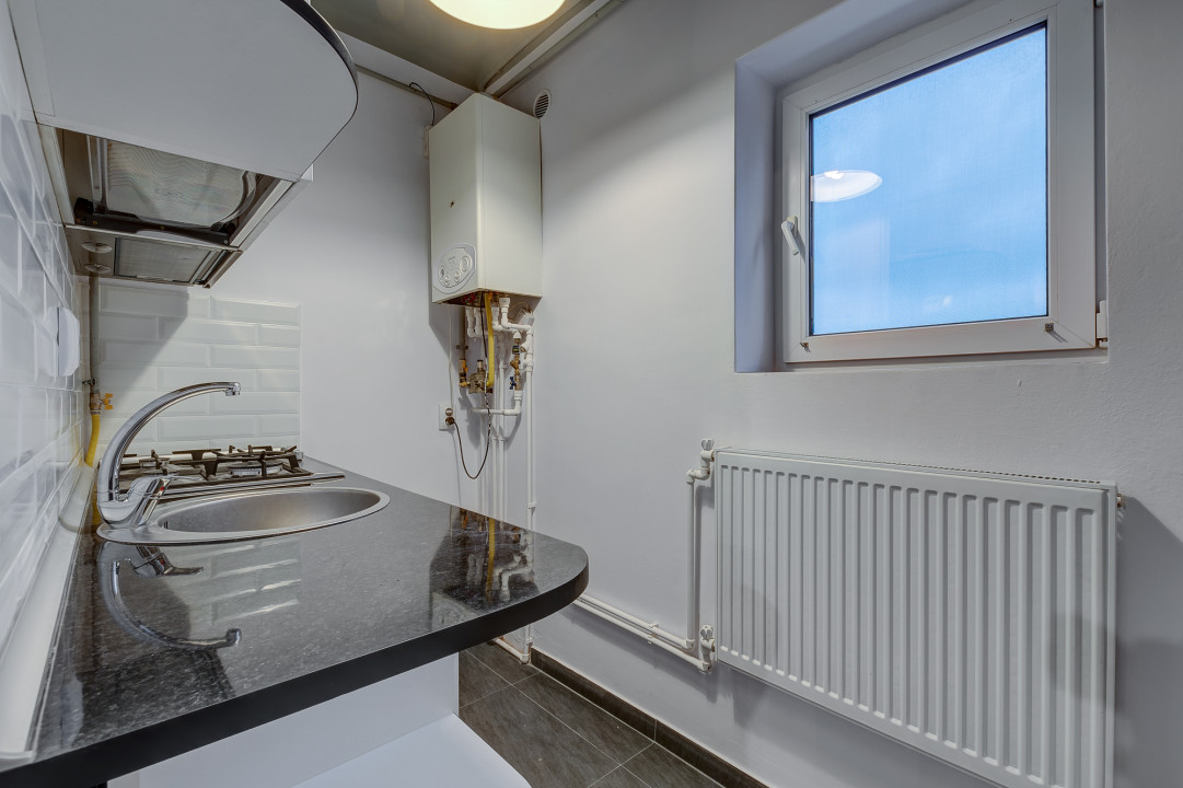 UNIVERSITATE |ARMENEASCA| 2 CAMERE MOBILATE MODERN| CENTRALA PROPRIE| 