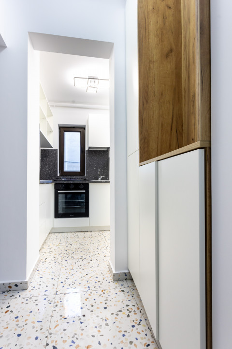 CALEA DUDESTI | 2 CAMERE RENOVATE MOBILATE COMPLET| CENTRALA PROPRIE | PARTER