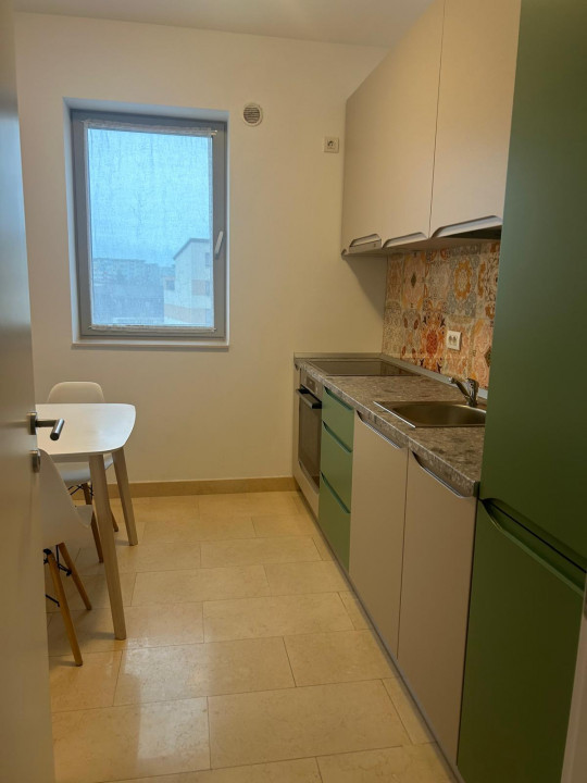 LUXURIA RESIDENCE * 2 CAMERE MOBILATE PREMIUM* TERASA 8 MP*LOC PARCARE