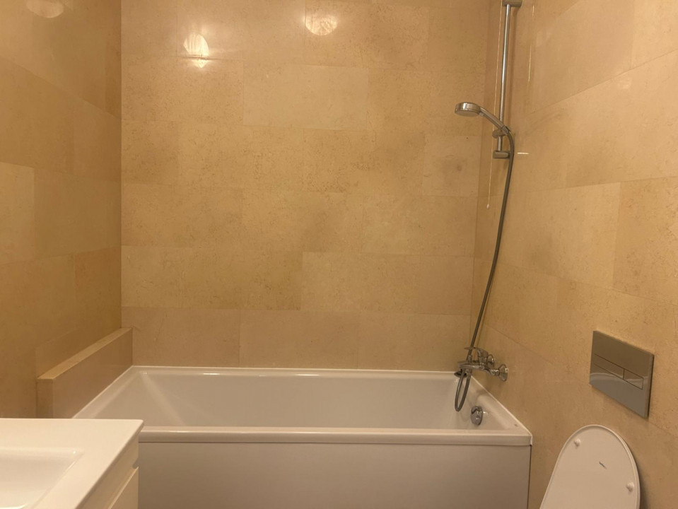 LUXURIA RESIDENCE | GARSONIERA MOBILATA SI UTILATA MODERN | PARCARE SUBTERANA