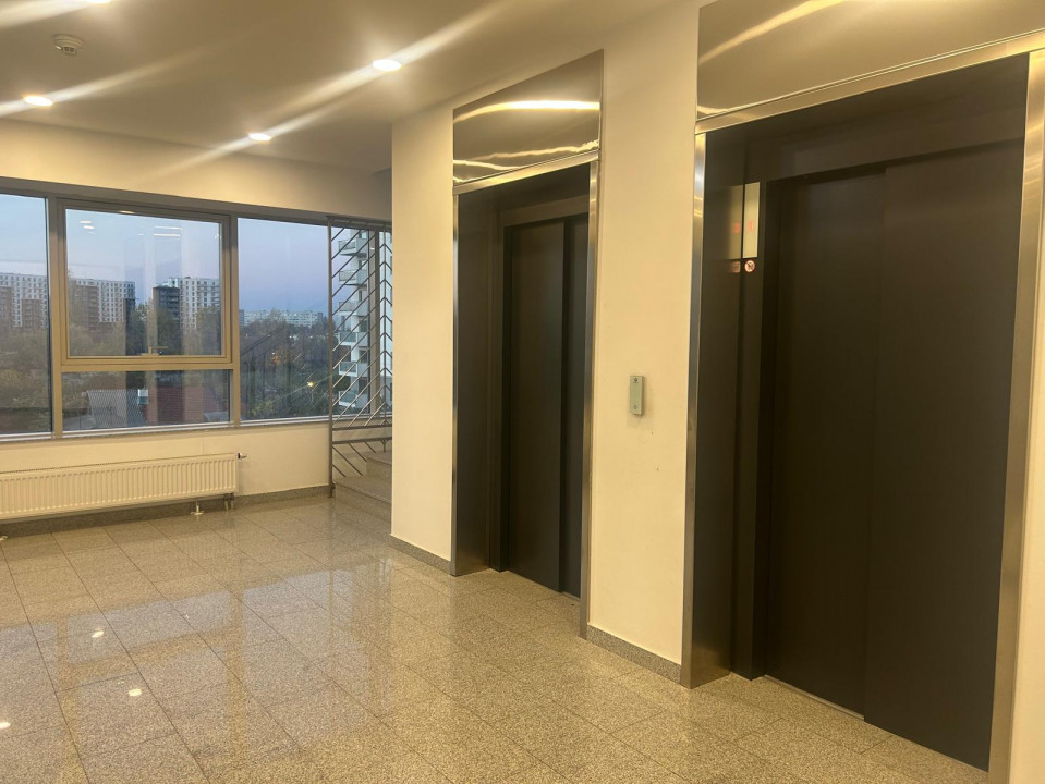 LUXURIA RESIDENCE | GARSONIERA MOBILATA SI UTILATA MODERN | PARCARE SUBTERANA