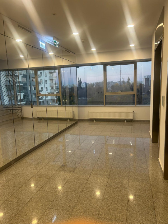 LUXURIA RESIDENCE | GARSONIERA MOBILATA SI UTILATA MODERN | PARCARE SUBTERANA