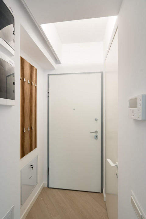 CORTINA NORTH * LUX * BLOC 2024* LOC PARCARE 