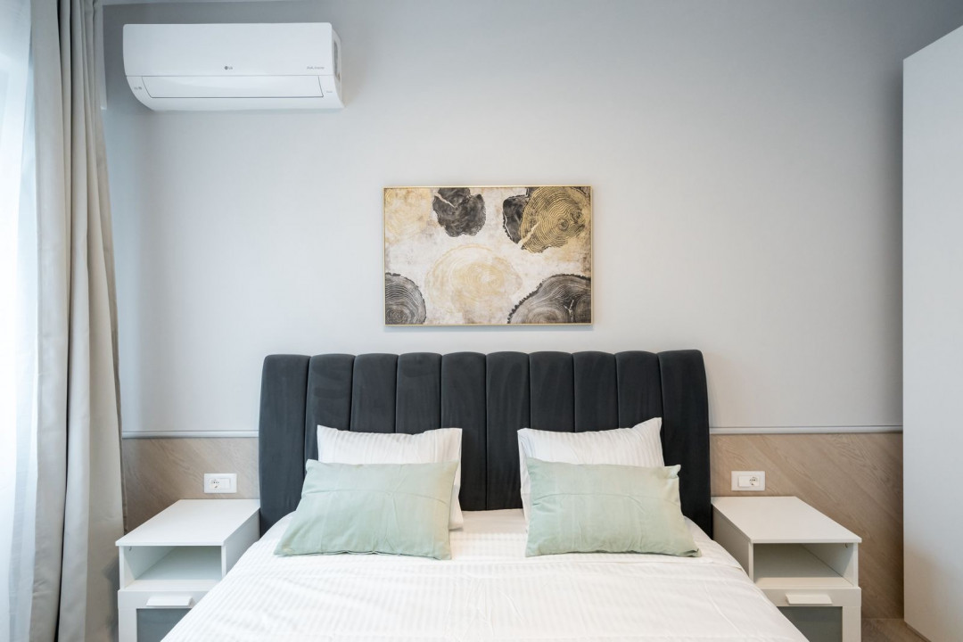 CORTINA NORTH * LUX * BLOC 2024* LOC PARCARE 