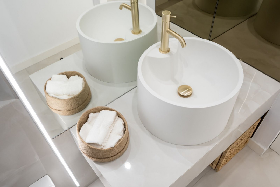 CORTINA NORTH * LUX * BLOC 2024* LOC PARCARE 