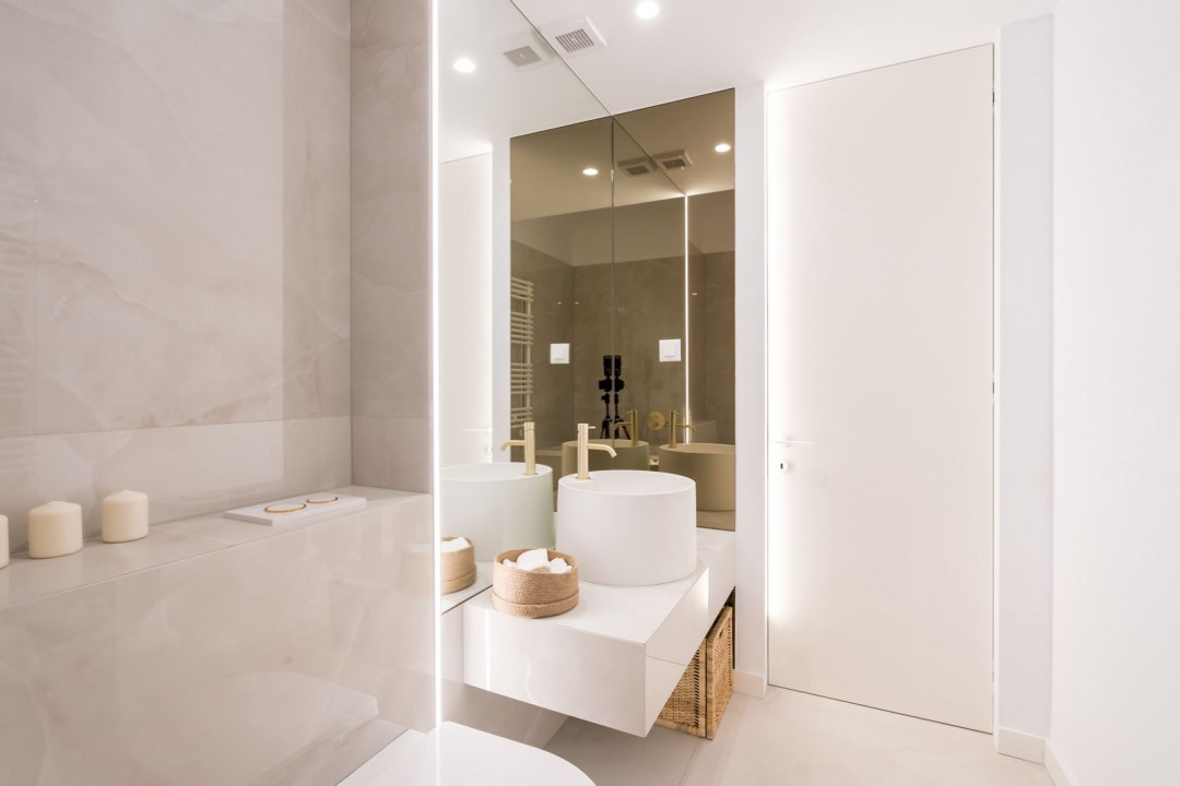 CORTINA NORTH * LUX * BLOC 2024* LOC PARCARE 