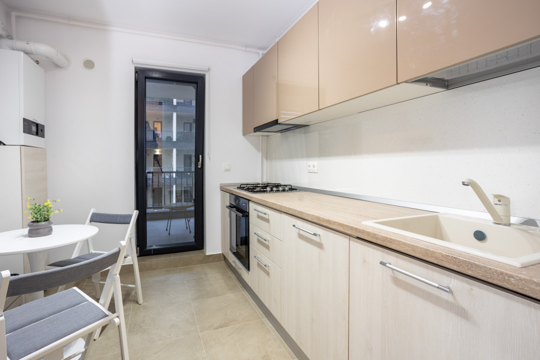 Inchiriere apartament 2 camere | H Pipera Lake | Pipera*Aviatiei