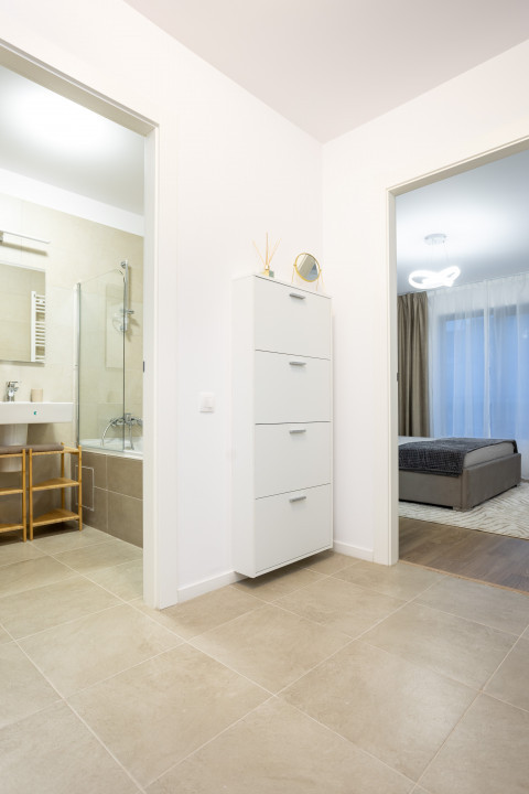 Inchiriere apartament 2 camere | H Pipera Lake | Pipera*Aviatiei