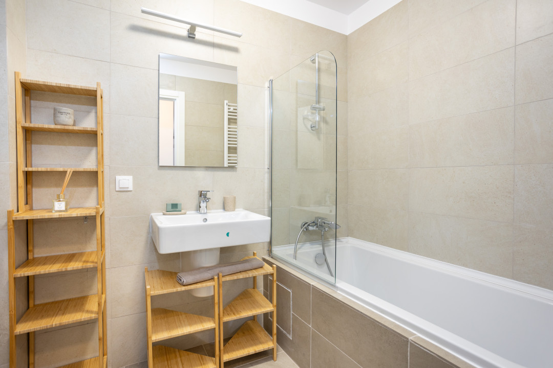 Inchiriere apartament 2 camere | H Pipera Lake | Pipera*Aviatiei