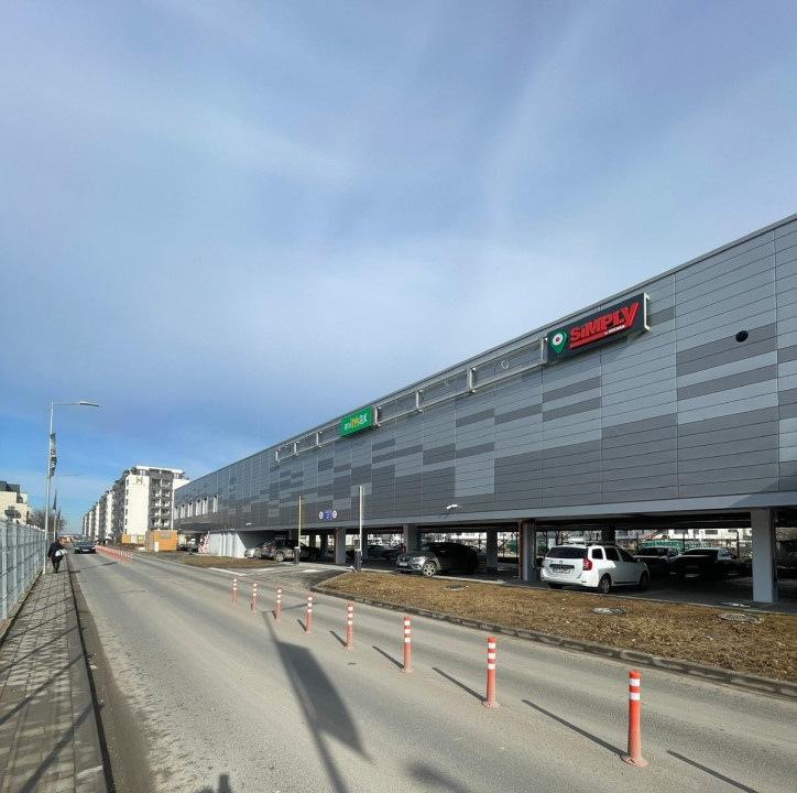 Inchiriere apartament 2 camere | H Pipera Lake | Pipera*Aviatiei